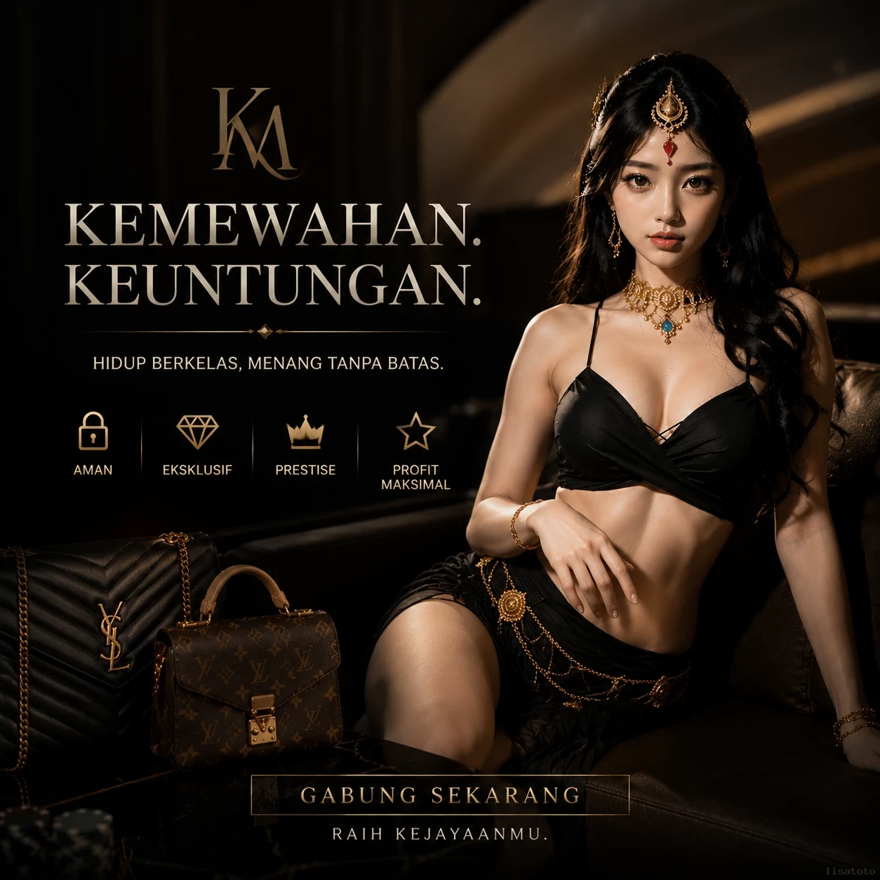 lisatoto Indonesia