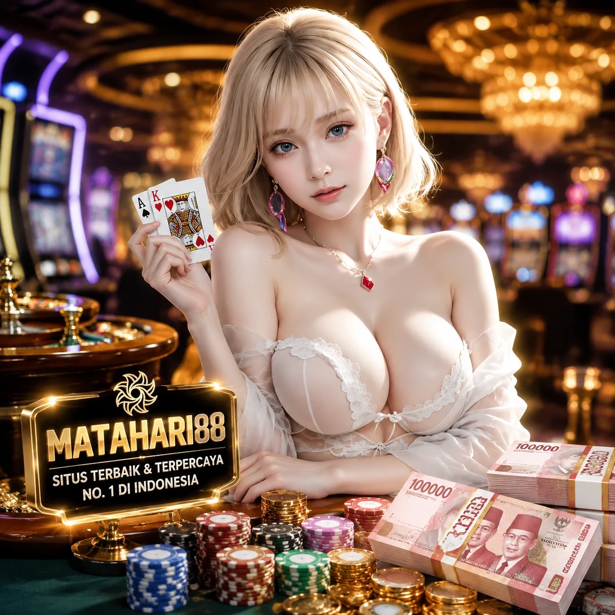 lisatoto Indonesia